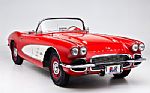 1961 Corvette Fuel Injection Conver Thumbnail 53