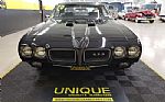 1970 GTO 2 Door Sport Coupe Thumbnail 2