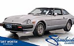 1979 Datsun 280ZX 2+2