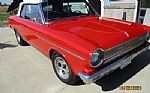 1964 Nash Rambler