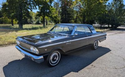 Photo of a 1963 Ford Fairlane 500 Sports Coupe for sale