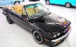 1988 325 Convertible Thumbnail 2