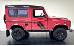 1993 Defender 90 TDI200 Thumbnail 6