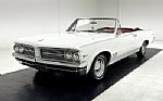 1964 Tempest Custom Convertible Thumbnail 2