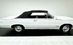 1964 Tempest Custom Convertible Thumbnail 9