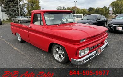 Photo of a 1966 GMC Pickup Classic for sale