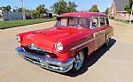 1954 Mercury Monterey Wagon