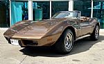 1975 Chevrolet Corvette