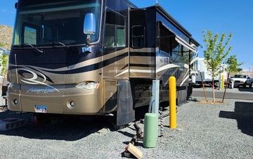 2011 Tiffin Motorhomes Allegro BUS 43 QRP