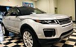 2017 Range Rover Evoque Thumbnail 2