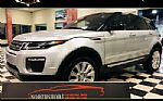 2017 Range Rover Evoque Thumbnail 1