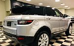 2017 Range Rover Evoque Thumbnail 4