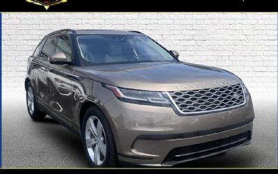 Photo of a 2018 Land Rover Range Rover Velar P380 S for sale