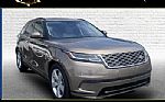 2018 Range Rover Velar Thumbnail 1