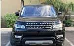 2017 Range Rover Sport Thumbnail 2