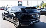 2018 Range Rover Velar Thumbnail 4