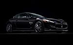 2013 GranTurismo Sport 2 Door Coupe Thumbnail 8