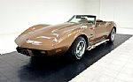 1975 Corvette Convertible Thumbnail 3