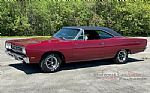 1969 Plymouth Road Runner