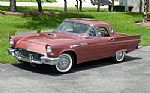 1957 Ford Thunderbird Convertible