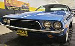 1972 Challenger R/T Tribute Thumbnail 10