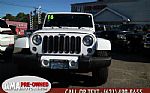 2016 Wrangler Unlimited Thumbnail 3