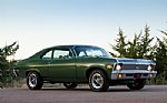 1972 Nova Thumbnail 10