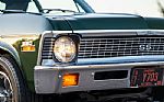 1972 Nova Thumbnail 32