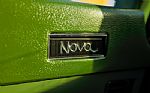 1972 Nova Thumbnail 88