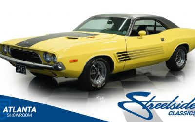 Photo of a 1973 Dodge Challenger for sale