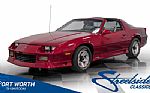 1991 Camaro RS Thumbnail 1