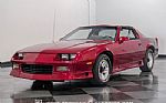 1991 Camaro RS Thumbnail 5