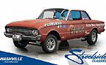 1961 Ford Falcon Gasser