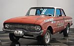 1961 Falcon Gasser Thumbnail 5