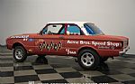 1961 Falcon Gasser Thumbnail 9