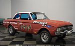 1961 Falcon Gasser Thumbnail 18