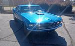 1969 Mustang Thumbnail 4