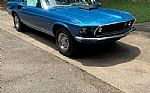 1969 Mustang Thumbnail 6