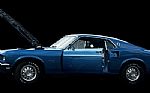 1969 Mustang Thumbnail 9