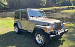 2004 TJ Wrangler Sahara Edition Thumbnail 1