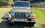 2004 TJ Wrangler Sahara Edition Thumbnail 2