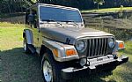 2004 TJ Wrangler Sahara Edition Thumbnail 5