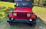 2004 LJ Unlimited Soft Top Thumbnail 3