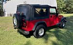 2004 LJ Unlimited Soft Top Thumbnail 5