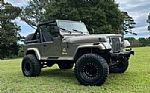 1991 Wrangler Thumbnail 2