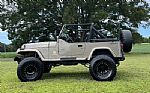 1991 Wrangler Thumbnail 3