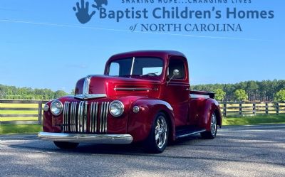 Photo of a 1942 Ford Pickup for sale