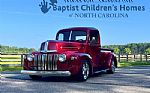 1942 Ford Pickup