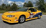 2004 Chevrolet Monte Carlo