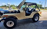 1974 CJ-5 Thumbnail 2